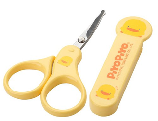 Illustration for article titled The Best Baby Nail Trimmers